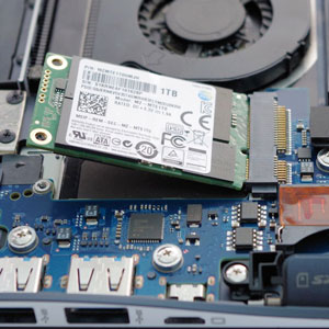 Các loại SSD trên thị trường và cách chọn SSD