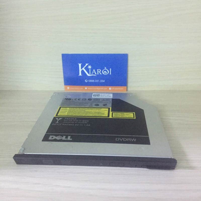 Đầu đọc đĩa DVD Laptop tháo máy