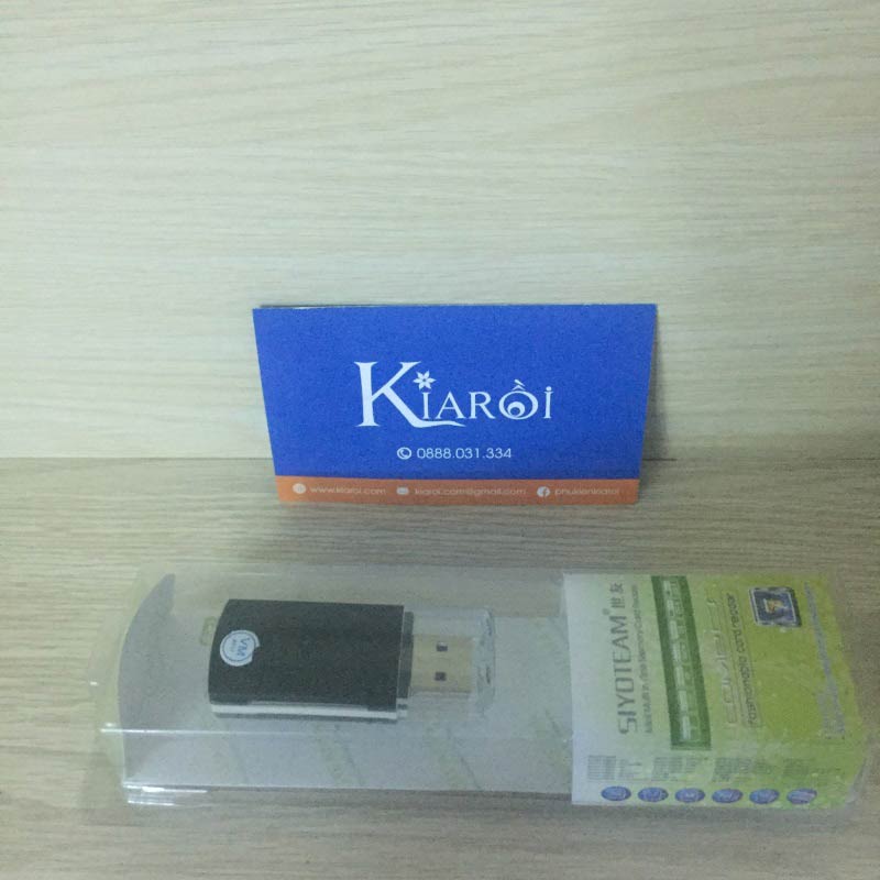 Đầu đọc thẻ nhớ