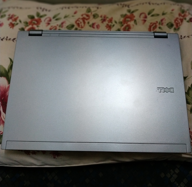 Dell Latitude E6410 i5, 4Gb RAM, HDD 250Gb