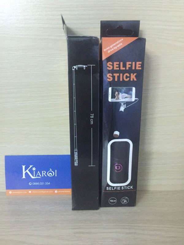 Gậy chụp hình tự sướng
