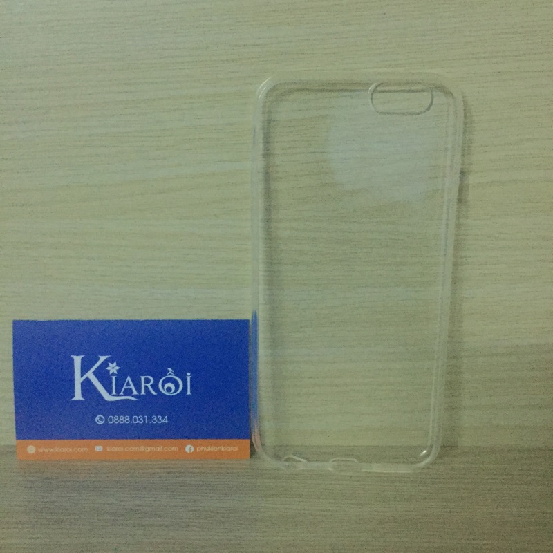 Ốp lưng dẻo iphone 7