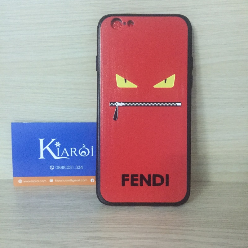 Ốp nhựa iphone 6