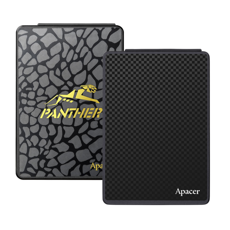 SSD 240GB APACER AS340/AS450