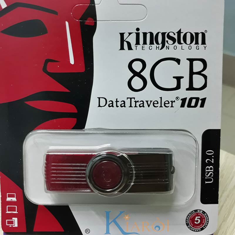 USB kingston 8gb